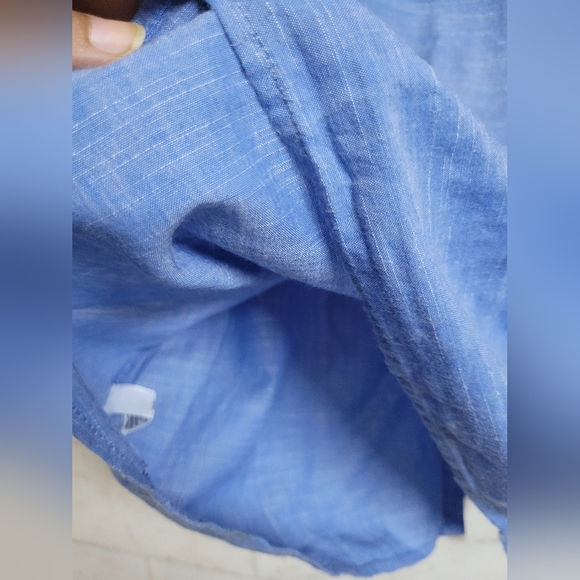 Embroidered Top - Picture 12 of 12